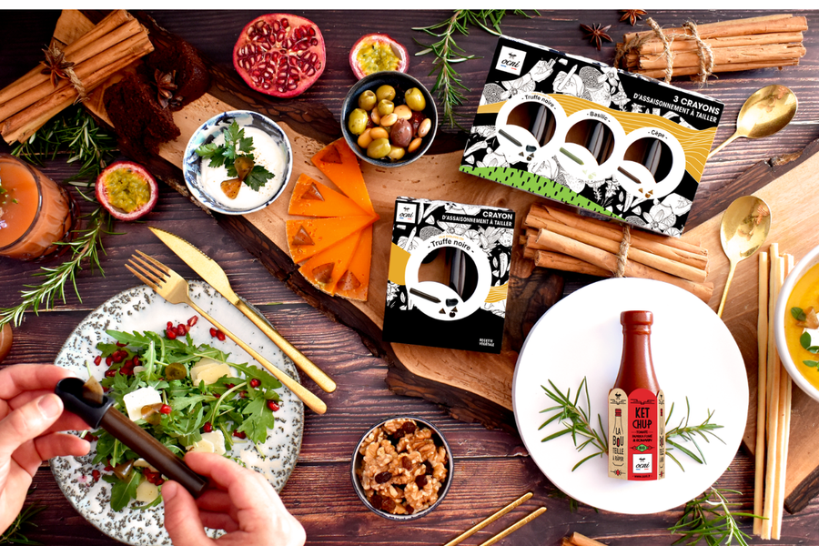 Epicerie Fine : Les Idées Cadeaux