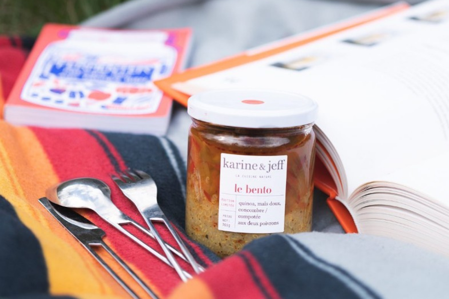 Epicerie Fine : Plats Cuisinés Gastronomiques