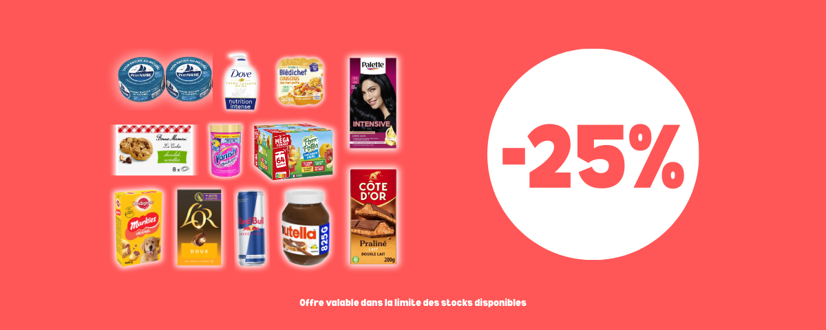 À Table! En Promo