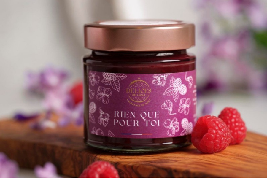 Epicerie Fine : Miels & Confitures
