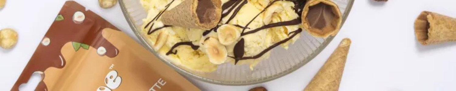 Nos Marques d'Epicerie Fine : Bitecone
