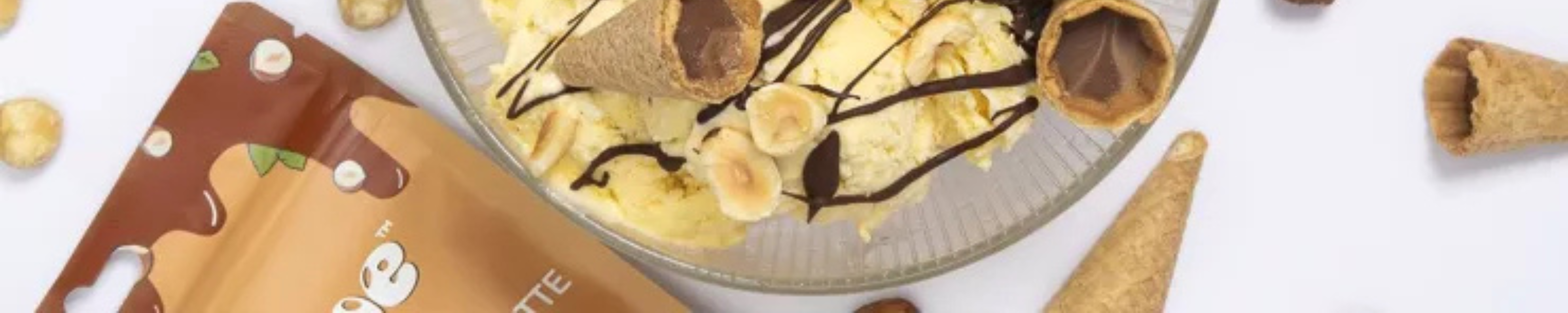 Nos Marques d'Epicerie Fine : Bitecone