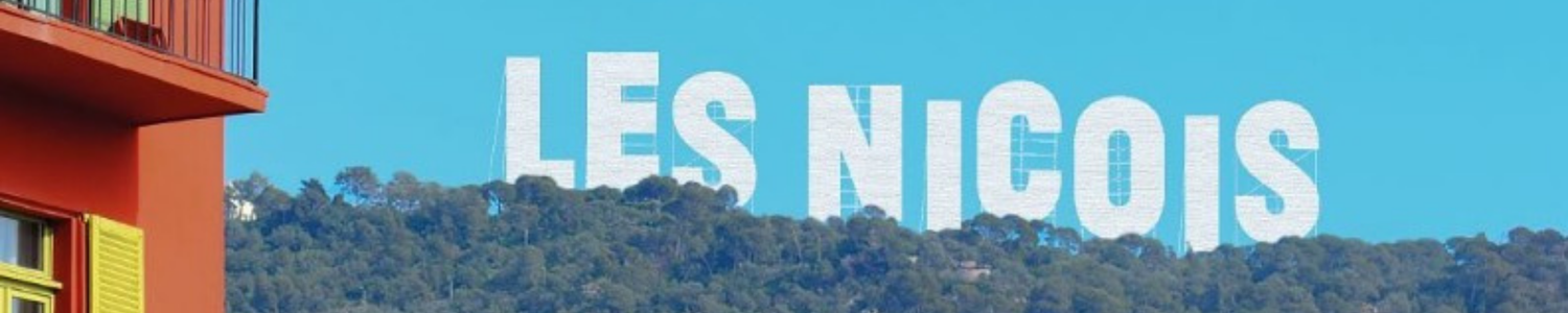 Nos Marques d'Epicerie Fine : Les Niçois