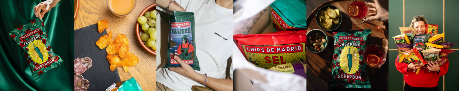 Nos Marques d'Epicerie Fine : Superbon