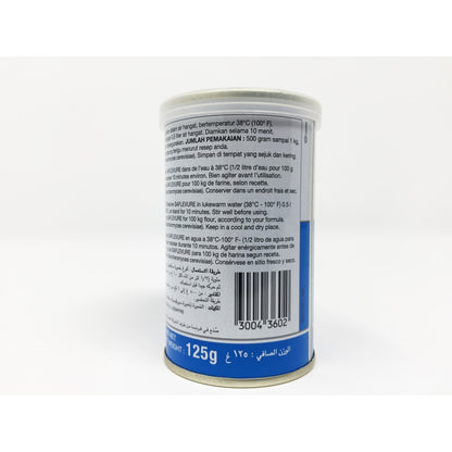 SAF-LEVURE Active Dry Yeast