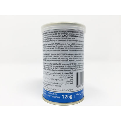 SAF-LEVURE Active Dry Yeast