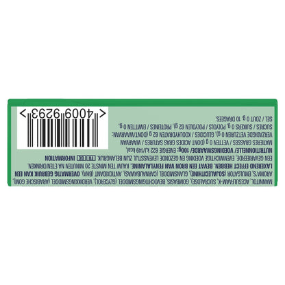 FREEDENT Sugar-Free Spearmint Chewing Gum