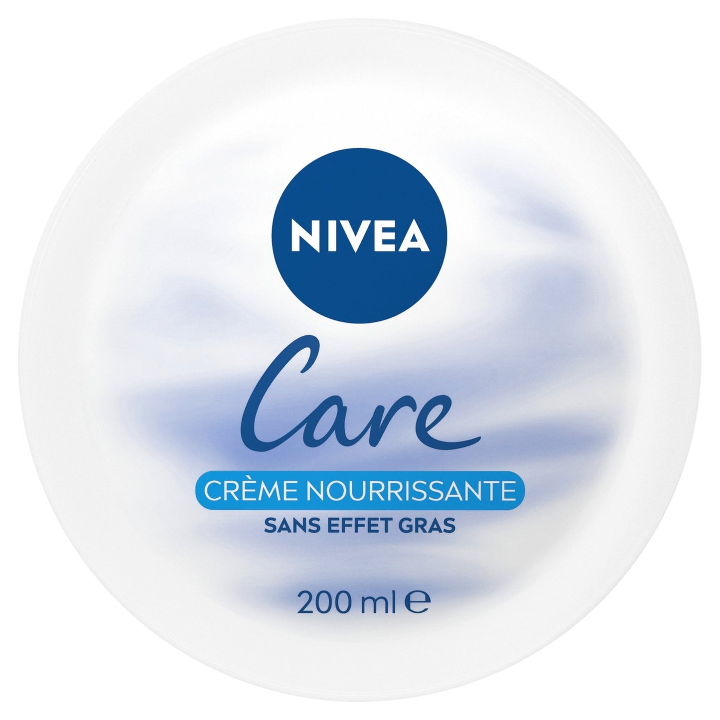 Multi-Purpose Cream for Face, Body, and Hands for Dry and Very Dry Skin 24-hour Hydration with NIVEA Shea Butter
