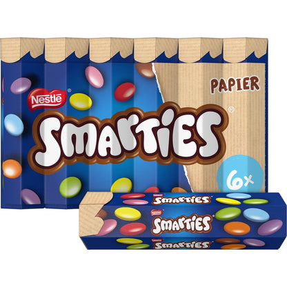 SMARTIES Milchschokolade
