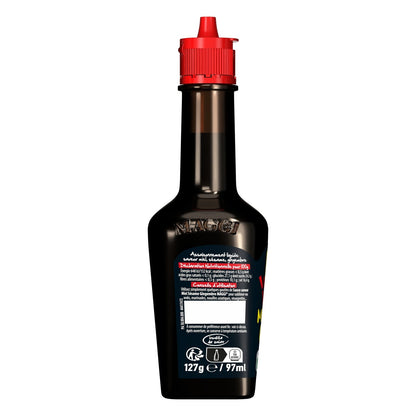 MAGGI Honig-Sesam-Ingwer-Sauce