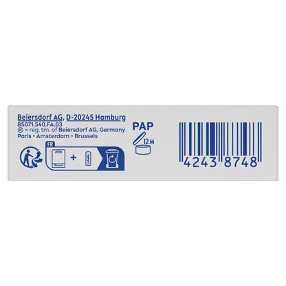 Stick à Lèvres Hydratant Couleur Rouge Parfum de Cerise Beurre de Karité et Huiles Naturelles Vitamines C et E LABELLO