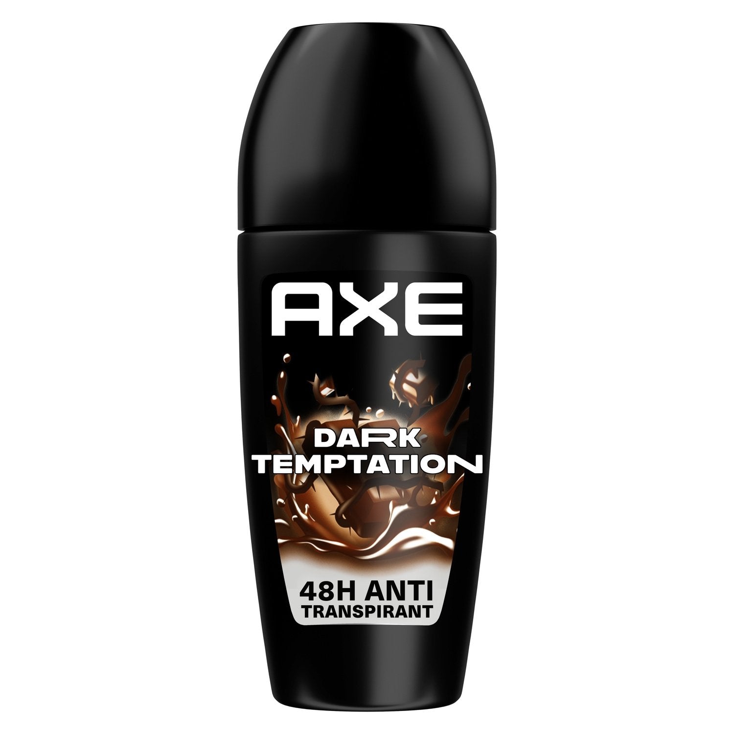 Déodorant Bille Homme Anti-Transpirant Dark Temptation AXE le roll-on