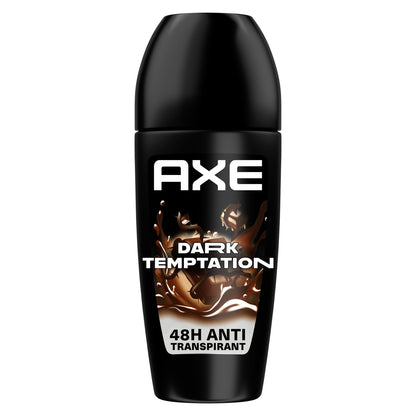 Déodorant Bille Homme Anti-Transpirant Dark Temptation AXE