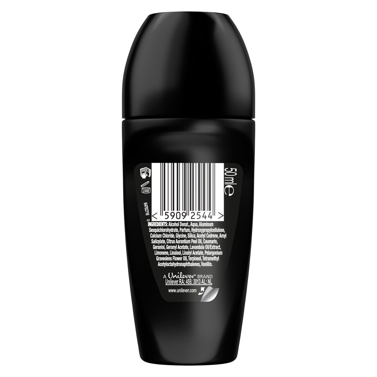 Déodorant Bille Homme Anti-Transpirant Dark Temptation AXE