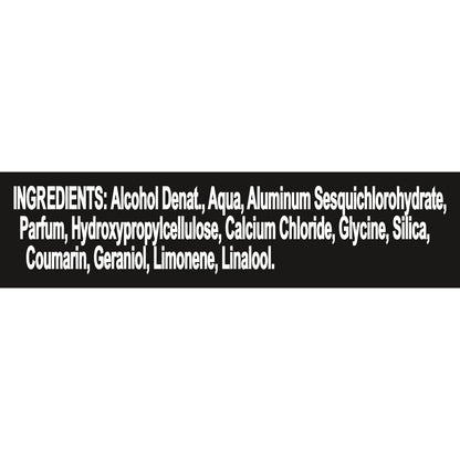 Déodorant Bille Homme Anti-Transpirant Dark Temptation AXE