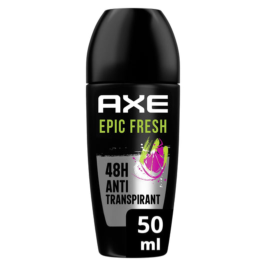 AXE Epic Fresh Antiperspirant Men's Deodorant