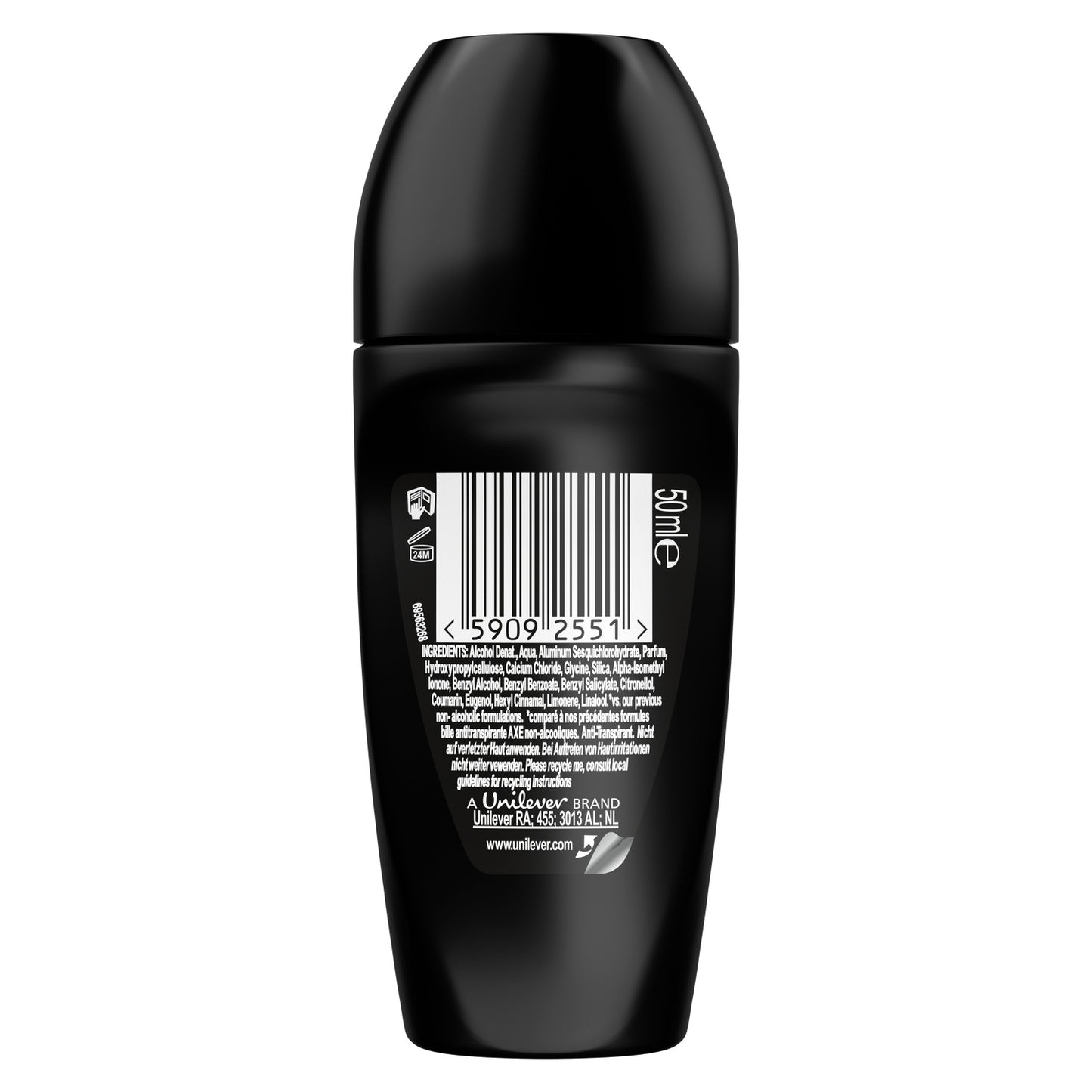 AXE Epic Fresh Antiperspirant Men's Deodorant
