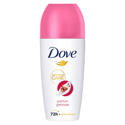 Déodorant Bille Anti-Transpirant Grenade Fresh Advanced Care DOVE