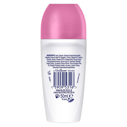 Déodorant Bille Anti-Transpirant Grenade Fresh Advanced Care DOVE