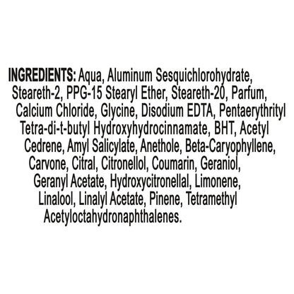 Déodorant Bille Homme Anti-Transpirant Cobalt Dry REXONA MEN