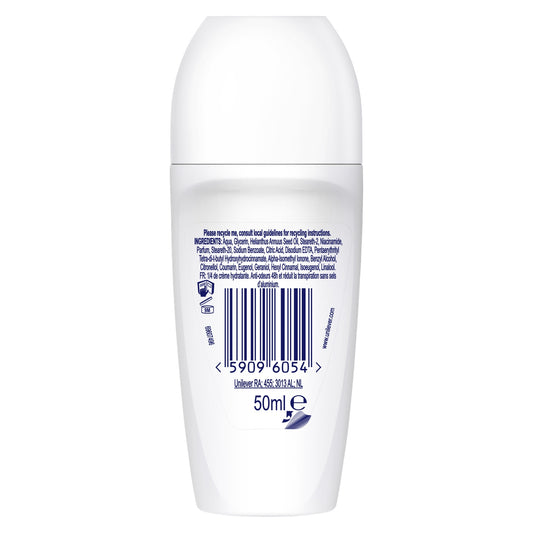 Déodorant bille Anti-transpirant Original DOVE 