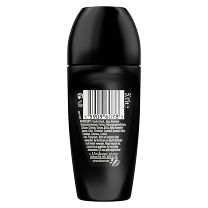 Bergamot Aqua Prestige Collection AXE Men's Anti-Perspirant Roll-On Deodorant