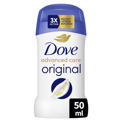 Déodorant Stick Advanced Care DOVE 
