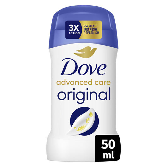 Déodorant Stick Advanced Care DOVE 