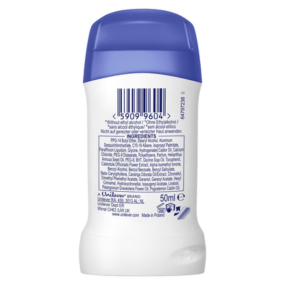 Déodorant Stick Advanced Care DOVE 