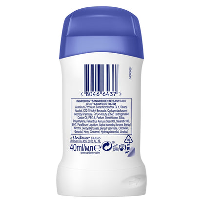 DOVE Original Protection Antiperspirant Deodorant for Women