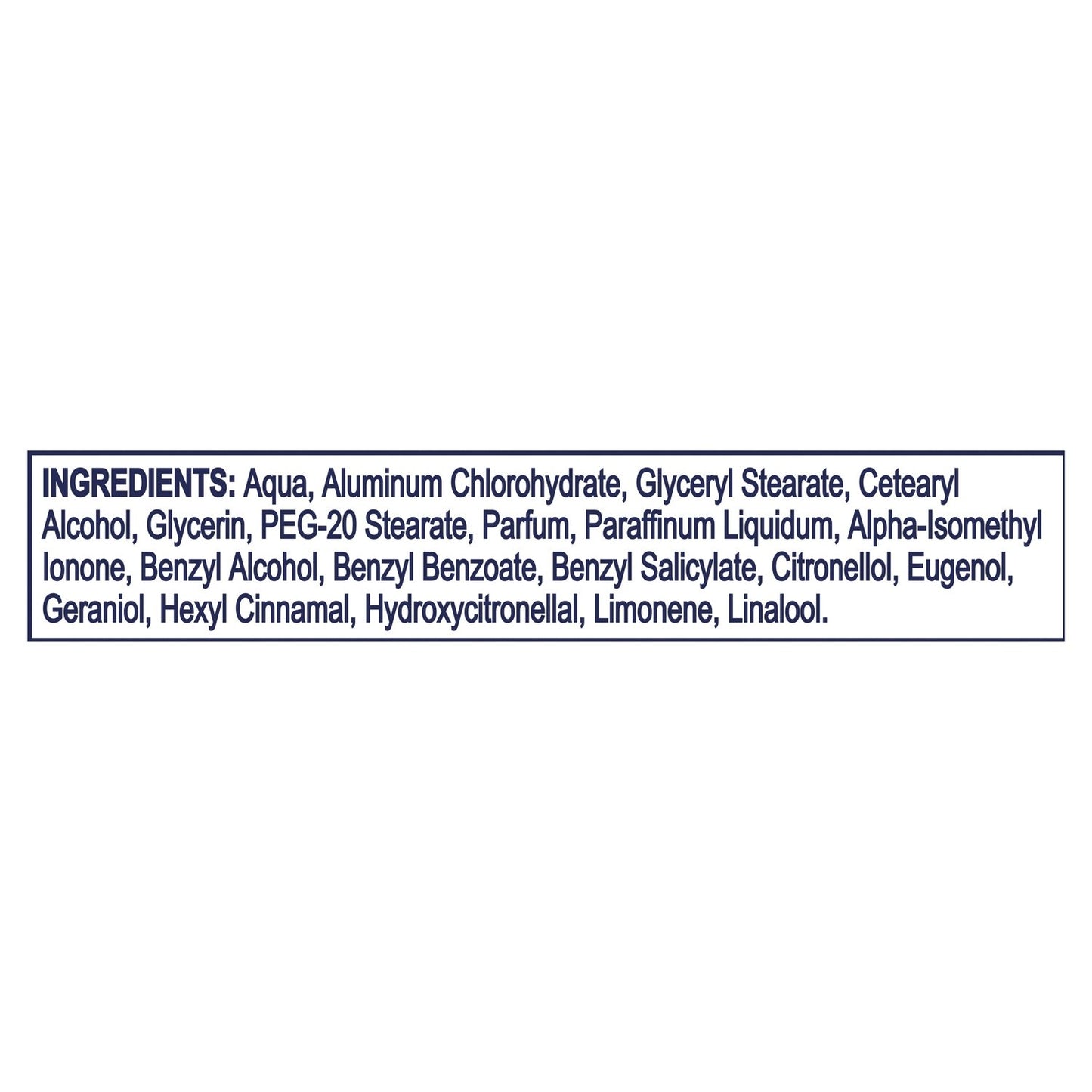 DOVE Original Protection Antiperspirant Deodorant for Women