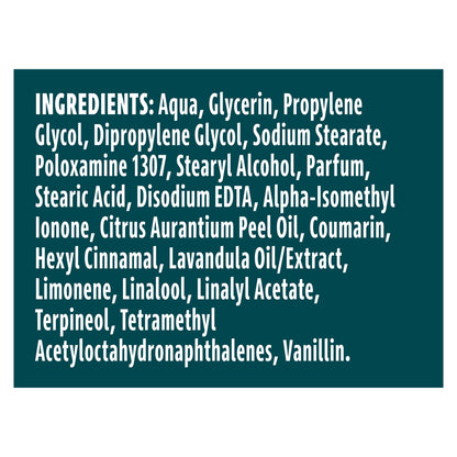 Déodorant Homme Pour tout le Corps 72h Amber Woods REXONA MEN 