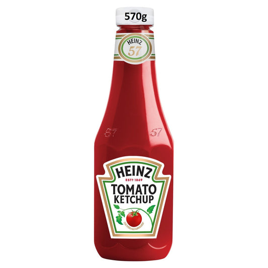 HEINZ Ketchup