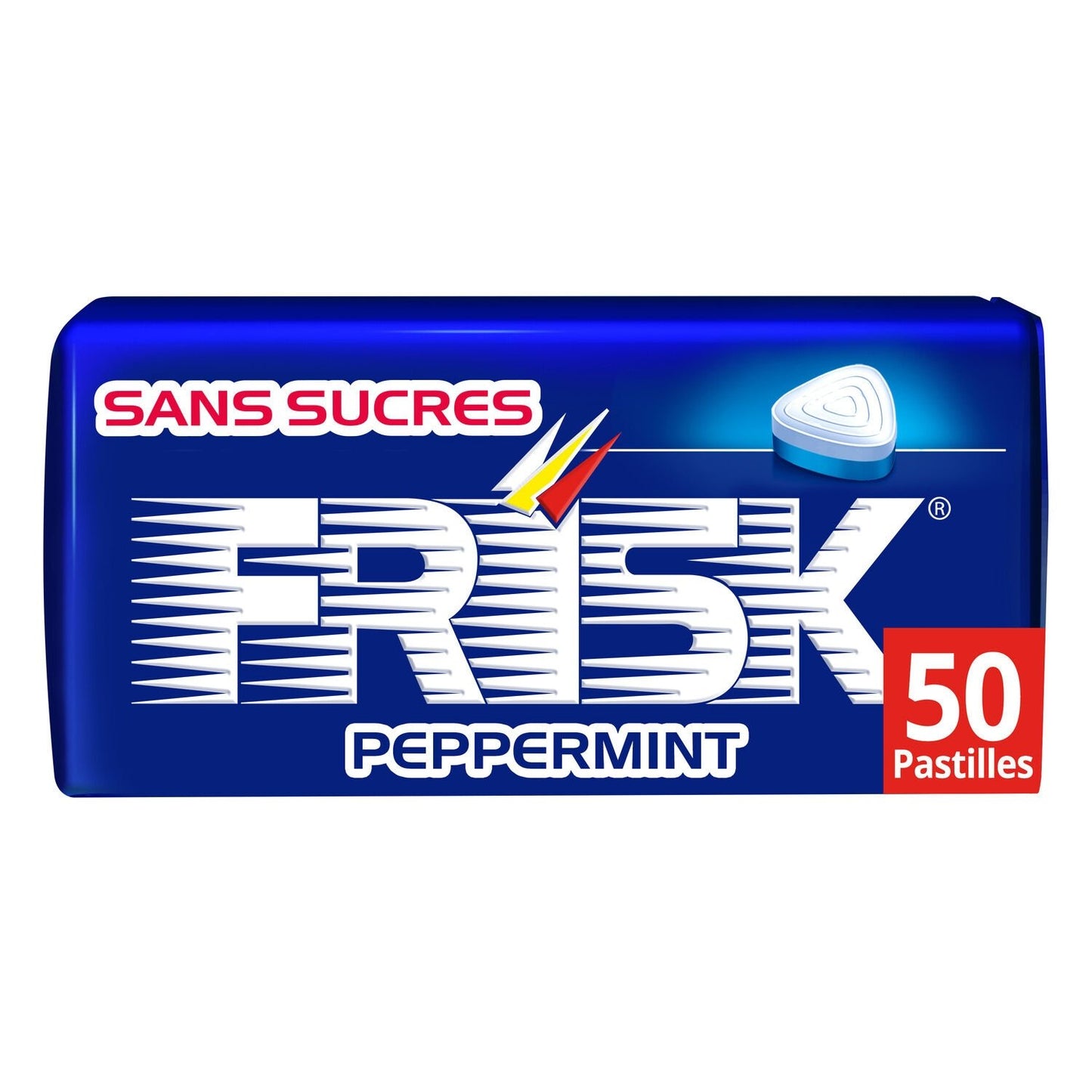 FRISK Mint Candies