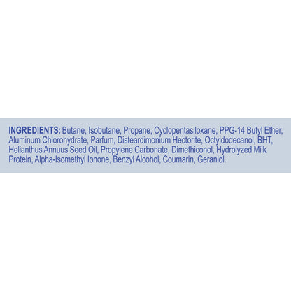 MONSAVON Compressed Cotton Milk Anti-Perspirant Deodorant