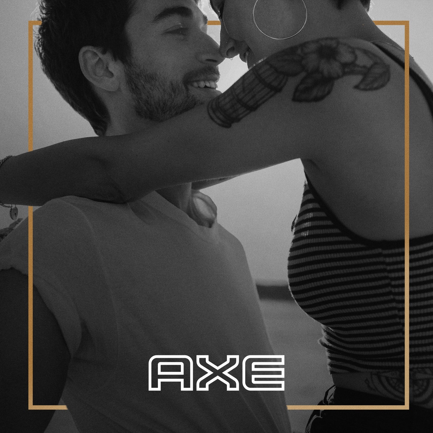 AXE Dark Temptation Fresh Men's Deodorant