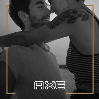 AXE Dark Temptation Fresh Men's Deodorant
