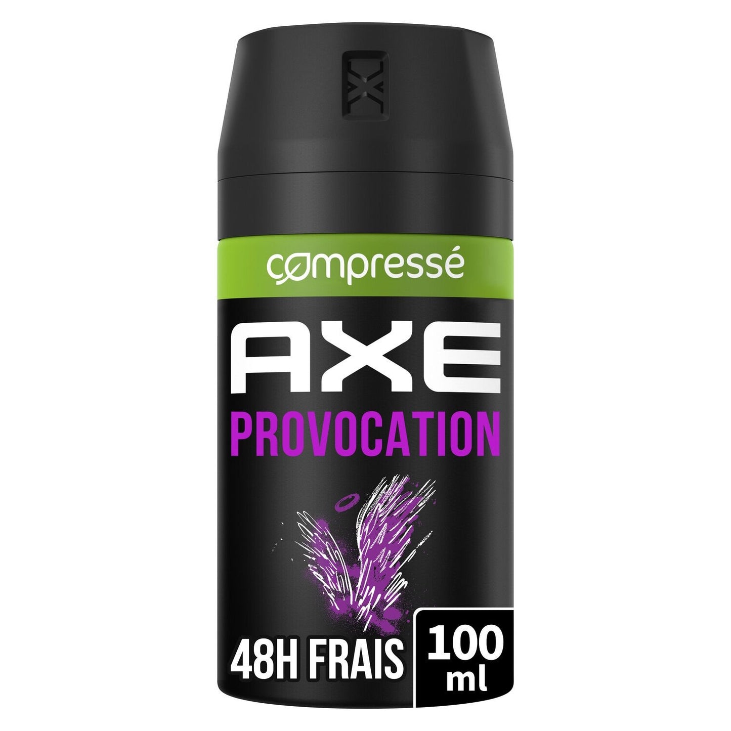 AXE Fresh Provocation Men's Deodorant