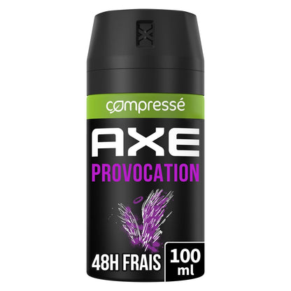 AXE Fresh Provocation Men's Deodorant