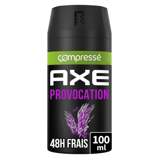 AXE Fresh Provocation Men's Deodorant