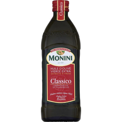 Olivenöl MONINI Olive
