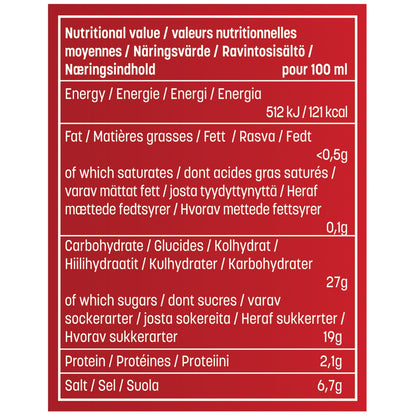 TABASCO Scharfe Sriracha-Chilisauce