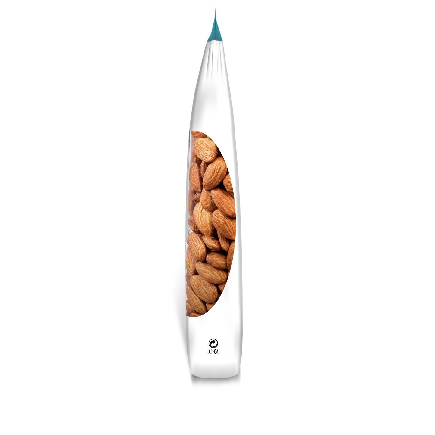 WONDERFUL Salt-Free Roasted Almonds