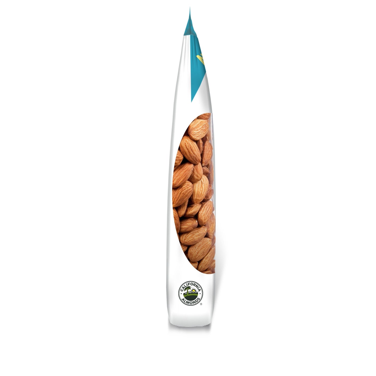 WONDERFUL Salt-Free Roasted Almonds
