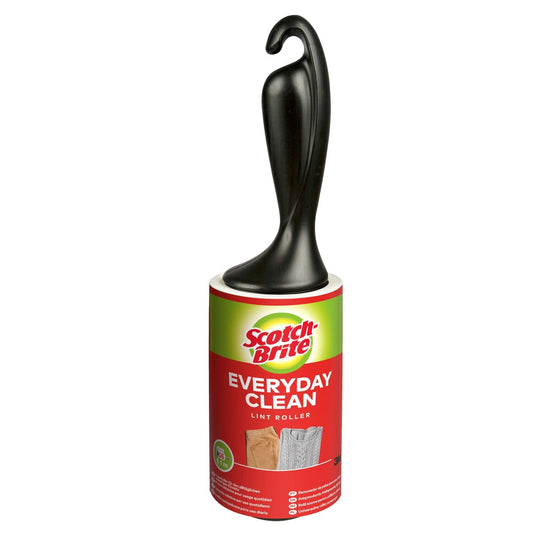 Brosse Adhésive Everyday Clean SCOTCH-BRITE la brosse