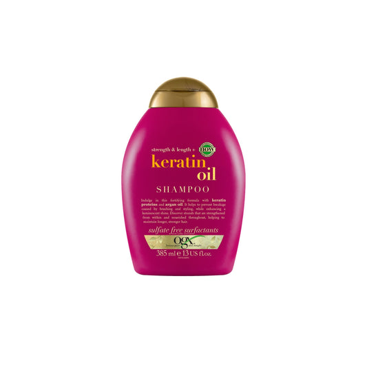 OGX Keratin Oil Shampoo