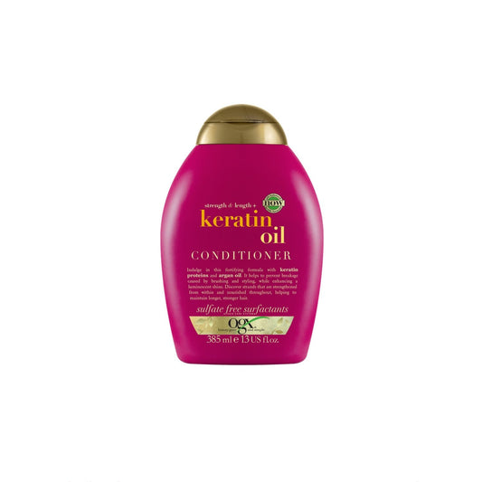 OGX Keratin Oil Shampoo