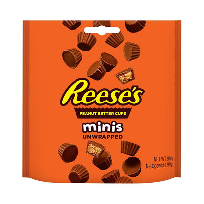REESE'S Erdnussbutter-Schokoladenbällchen