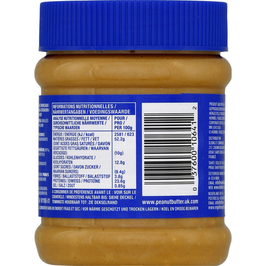 SKIPPY Peanut Butter