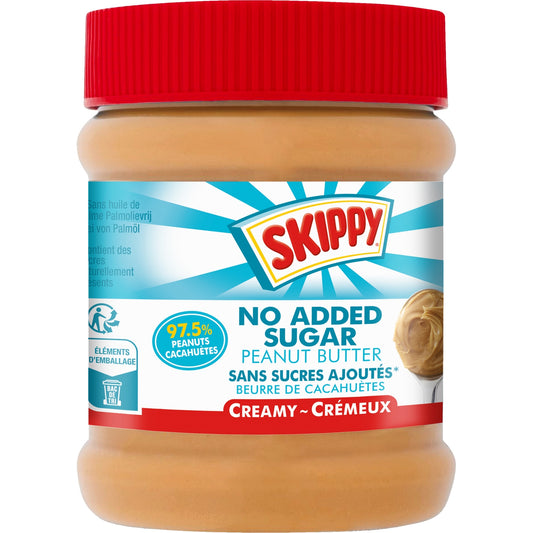 SKIPPY Sugar-Free Peanut Butter